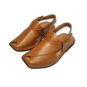Peshawari Chappal