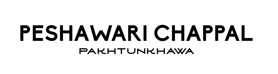 Peshawari Chappal